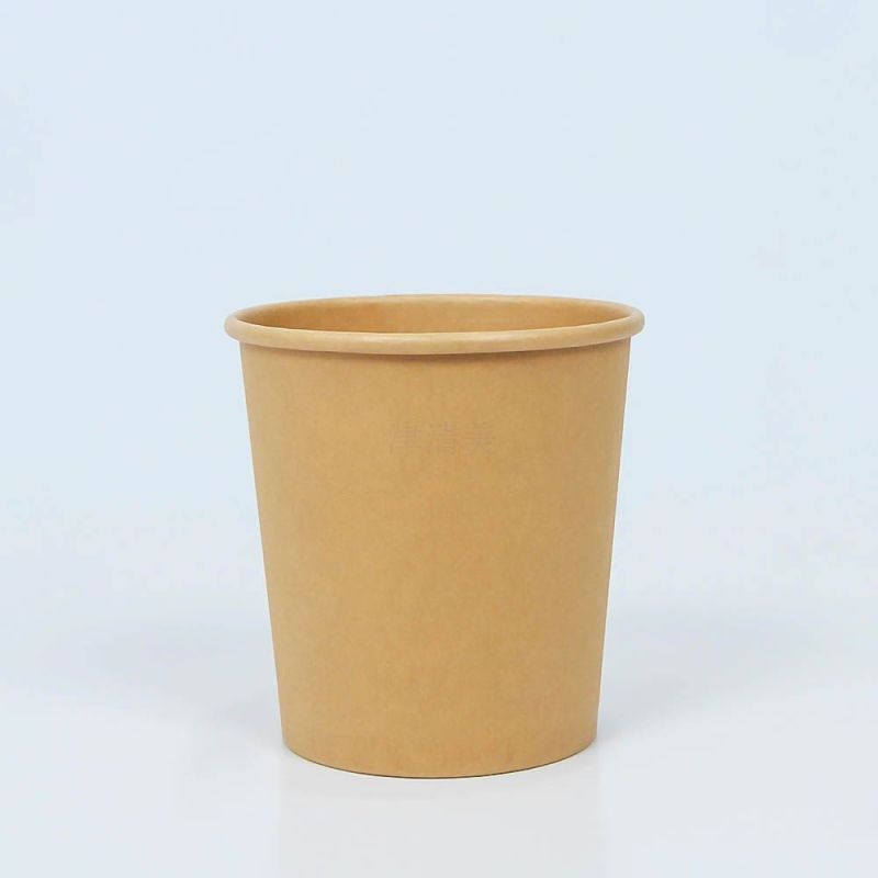 张家界本色牛皮汤杯-16A
