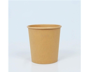 张家界本色牛皮汤杯-16A